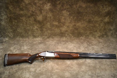 Browning 325 12 Gauge