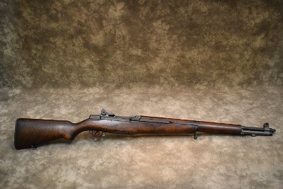 Winchester M1 .30 06