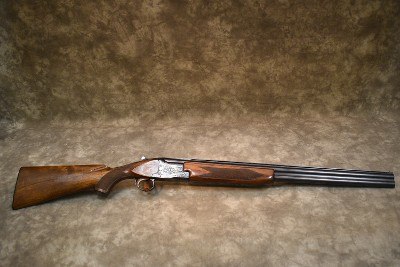 Winchester~101~12 Gauge