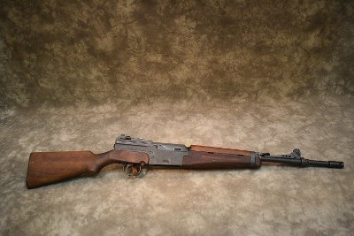 MAS~MLE 1949-56~7.5 French