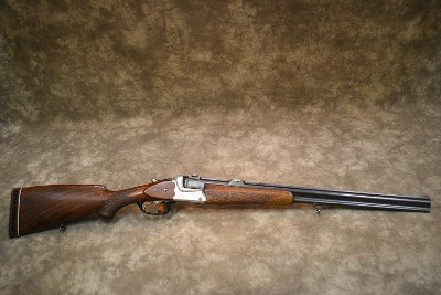 Heym~Dural~16 Gauge / 7x57