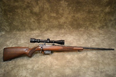 CZ~527~.222 Rem