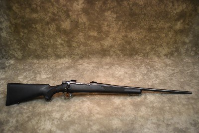 Weatherby~Vanguard~.300 Weatherby Mag