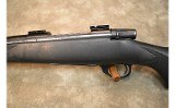 Weatherby~Vanguard~.300 Weatherby Mag - 9 of 12