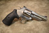 Smith & Wesson~629-6~.44 Rem - 1 of 2