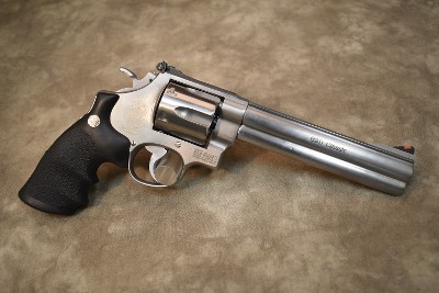 Smith & Wesson~629-3~.44 Mag