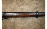 E. Remington & sons~Rifle~.43 Spanish - 6 of 14
