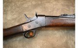 E. Remington & sons~Rifle~.43 Spanish - 3 of 14