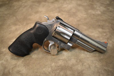 Smith & Wesson~629-1~.44 Mag