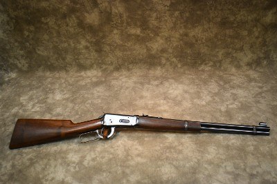 Winchester~94~.32 WIN SPL