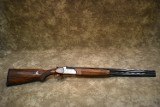 Fair~Lincoln~12 Gauge - 1 of 12