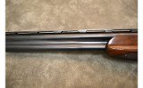 Nikko~5000-II~12 Gauge - 11 of 12