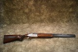 Nikko~5000-II~12 Gauge - 1 of 12