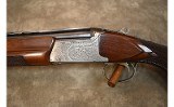 Nikko~5000-II~12 Gauge - 9 of 12