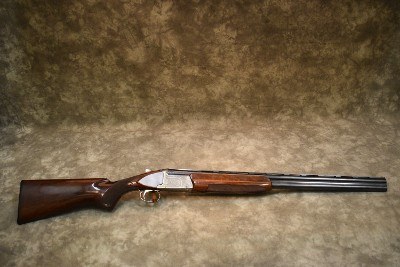 Nikko~5000-II~12 Gauge