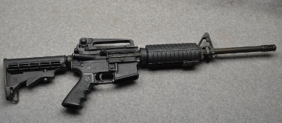 Rock River Arms ~ LAR-15 ~ 5.56 Nato