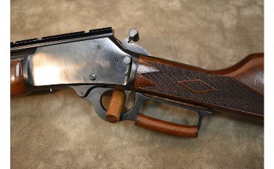 Marlin~1894C~.357 MAG/.38 SPL - Image 9 of 12