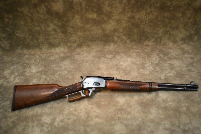 Marlin~1894C~.357 MAG/.38 SPL - Image 1 of 12