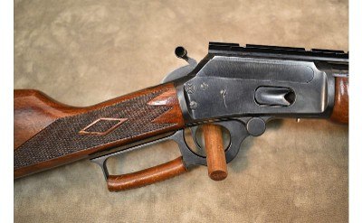 Marlin~1894C~.357 MAG/.38 SPL - Image 3 of 12