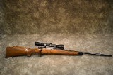 Interarms~Mark X~.22-250 Remington - 1 of 12