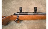 Ruger~77/22~.22 LR - 3 of 12