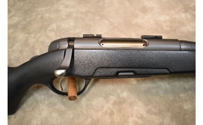 Steyr Mannlicher Inc~Rifle~.243 Win - Image 3 of 12