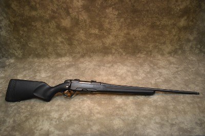 Steyr Mannlicher Inc~Rifle~.243 Win - Image 1 of 12