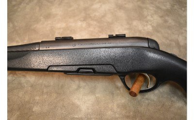 Steyr Mannlicher Inc~Rifle~.243 Win - Image 9 of 12