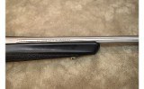 Browning~X-Bolt~.243 Win - 5 of 12