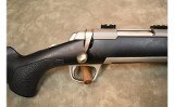 Browning~X-Bolt~.243 Win - 3 of 12