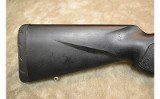 Browning~X-Bolt~.243 Win - 2 of 12