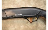 Browning~Maxus II Stalker~12 Gauge - 9 of 12