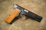 Browning~1911~9mm Luger - 1 of 3