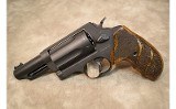 Taurus~Judge~410/.45 LC - 2 of 2
