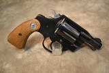 Colt~Detective Special~.32 Colt New Police - 1 of 2