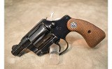 Colt~Detective Special~.32 Colt New Police - 2 of 2
