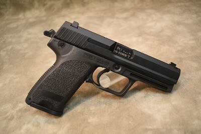 HK~P8 A1~9mm Luger - Image 1 of 2