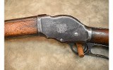 Winchester~1901~10 Gauge - 9 of 12