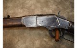 Winchester~1873~None - 9 of 12