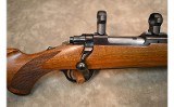 Ruger~M77~.243 Win - 3 of 12