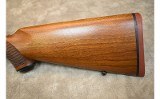 Ruger~M77~.243 Win - 8 of 12