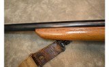 Vickers, LTD~Rifle~.22 LR - 11 of 12