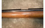 Vickers, LTD~Rifle~.22 LR - 10 of 12