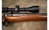 Remington~Model 722~.300 Savage - 4 of 13