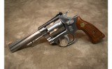 Smith & Wesson~63~.22 LR - 2 of 2