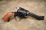 Ruger~New Model Super Blackhawk~.44 Mag - 1 of 2