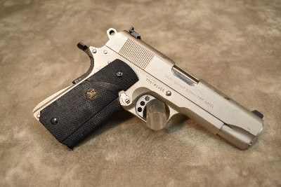 Colt~Combat Commander~.45 Auto - Image 1 of 2