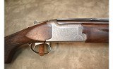Browning~MK-70 Sport~12 Gauge - 3 of 12