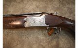 Browning~MK-70 Sport~12 Gauge - 9 of 12