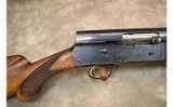 Browning~Light Twelve~12 Gauge - 3 of 12